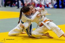 15.03.2025 Berger Nachwuchscup